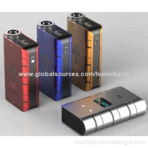 2014 new arrival products god mod with high quality pk Gi2 100 watt modNew